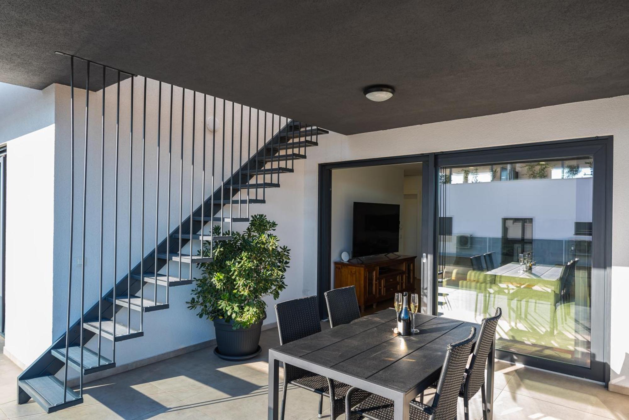 Apartment Dalmo Views Zadar Exterior photo