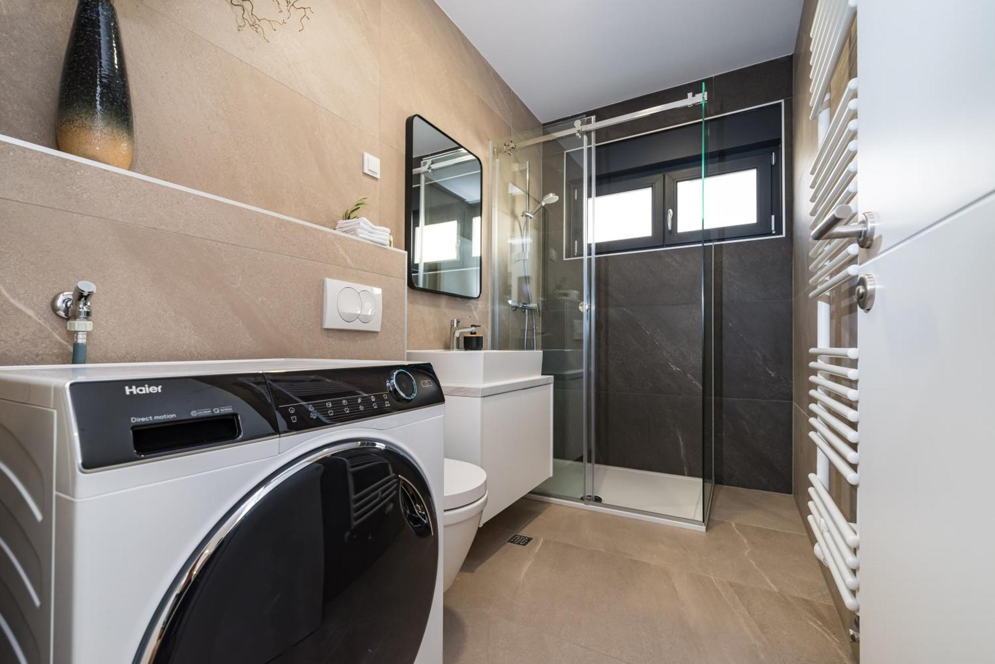 Apartment Dalmo Views Zadar Exterior photo